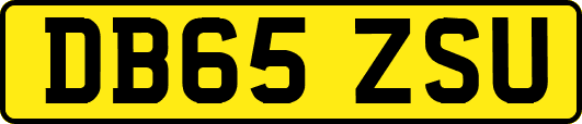 DB65ZSU