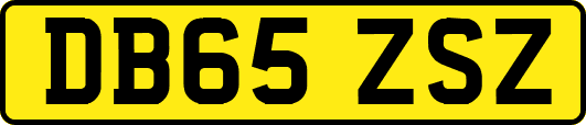 DB65ZSZ