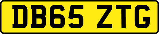 DB65ZTG