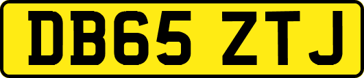DB65ZTJ