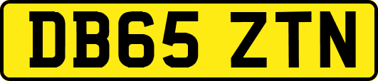 DB65ZTN