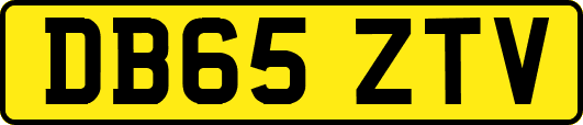 DB65ZTV