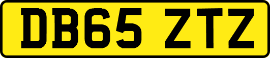 DB65ZTZ