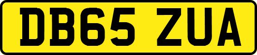 DB65ZUA