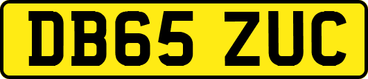 DB65ZUC