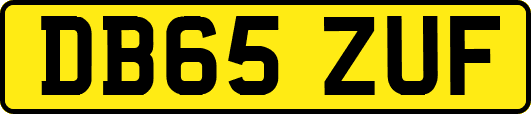 DB65ZUF