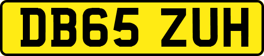 DB65ZUH