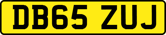 DB65ZUJ