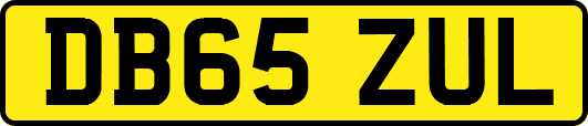 DB65ZUL