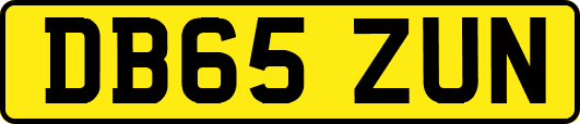 DB65ZUN