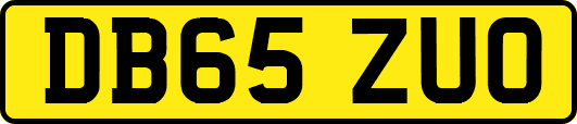 DB65ZUO