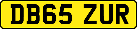 DB65ZUR