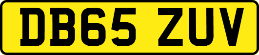 DB65ZUV