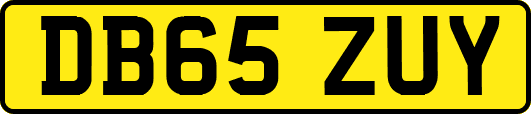 DB65ZUY