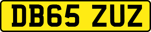 DB65ZUZ