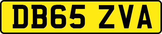 DB65ZVA