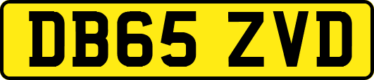 DB65ZVD
