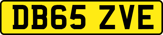 DB65ZVE