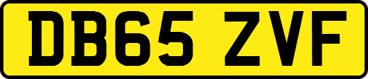 DB65ZVF