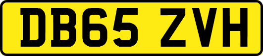 DB65ZVH