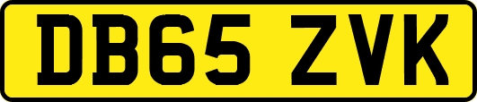 DB65ZVK