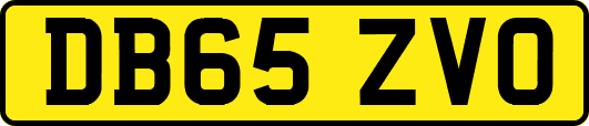 DB65ZVO