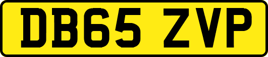 DB65ZVP