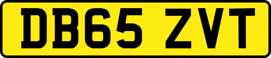 DB65ZVT