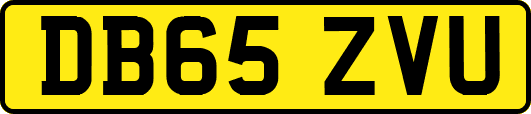 DB65ZVU