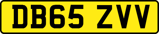 DB65ZVV