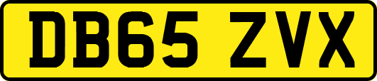 DB65ZVX