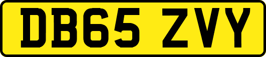 DB65ZVY