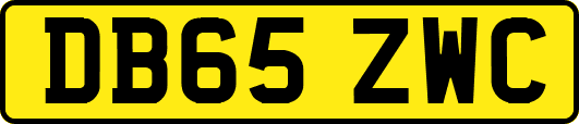 DB65ZWC