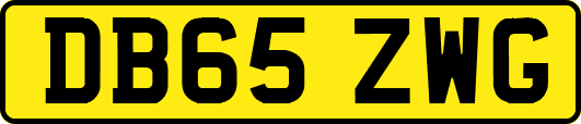 DB65ZWG
