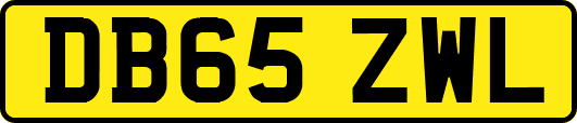 DB65ZWL