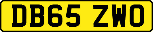 DB65ZWO