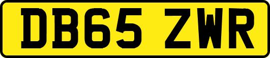 DB65ZWR