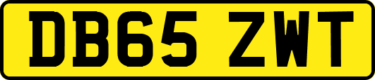 DB65ZWT