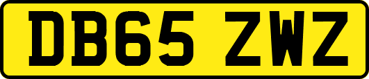 DB65ZWZ