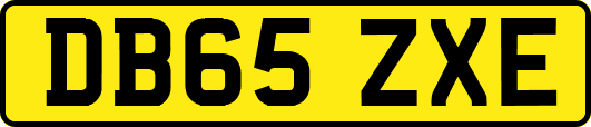 DB65ZXE