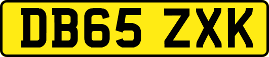 DB65ZXK