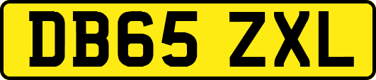 DB65ZXL