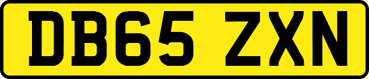 DB65ZXN