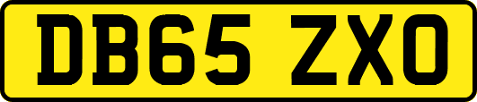 DB65ZXO