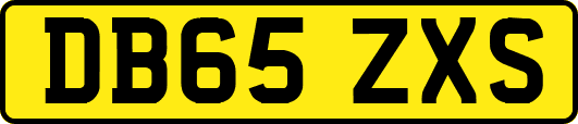 DB65ZXS