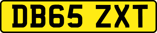 DB65ZXT