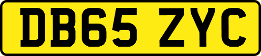 DB65ZYC