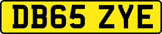DB65ZYE