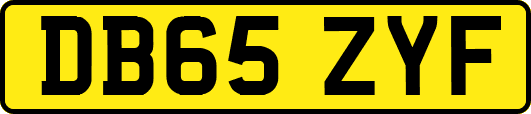 DB65ZYF