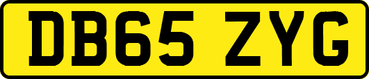 DB65ZYG